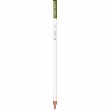 Creion Colorat Tombow Irojiten Straw Yellow - P14 Creion Colorat Tombow Irojiten Elm Green - D6