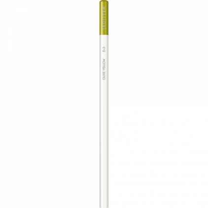 Creion Colorat Tombow Irojiten Cactus Green - D17 Creion Colorat Tombow Irojiten Olive Yellow - D5