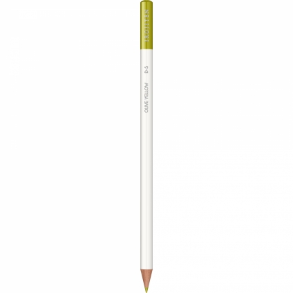 Creion Colorat Tombow Irojiten Cactus Green - D17 Creion Colorat Tombow Irojiten Olive Yellow - D5