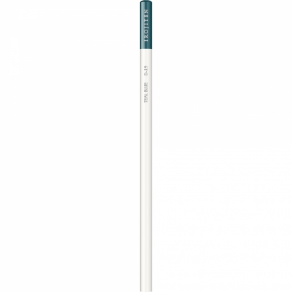 Set 30 Creioane Colorate Tombow Irojiten Volum 7, 8, 9 Seascape Creion Colorat Tombow Irojiten Teal Blue - D19