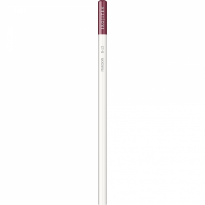 Creion Colorat Tombow Irojiten Flash Green - F9 Creion Colorat Tombow Irojiten Maroon - D12