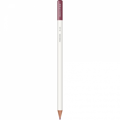 Creion Colorat Tombow Irojiten Flash Green - F9 Creion Colorat Tombow Irojiten Maroon - D12