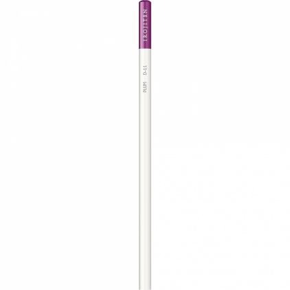 Set 12 Creioane Colorate PaperMate Twist Assorted Colors Creion Colorat Tombow Irojiten Plum - D11