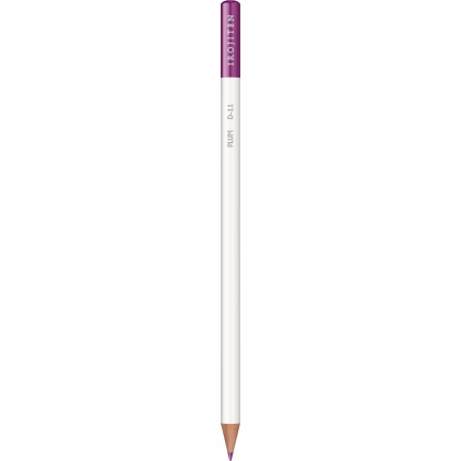 Set 12 Creioane Colorate PaperMate Twist Assorted Colors Creion Colorat Tombow Irojiten Plum - D11