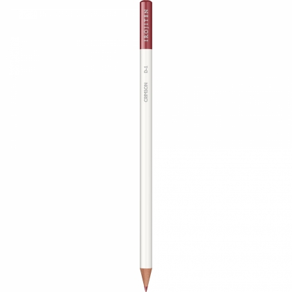 Creion Colorat Tombow Irojiten Spring Green - P15 Creion Colorat Tombow Irojiten Crimson - D1