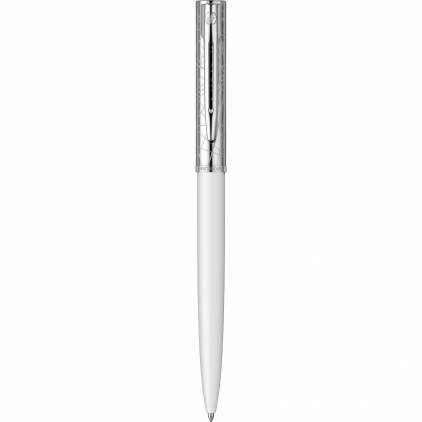 Pix Waterman Allure DeLuxe White CT