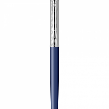 Stilou Conklin Duragraph Orange Nights CT Stilou Waterman Allure DeLuxe Blue CT