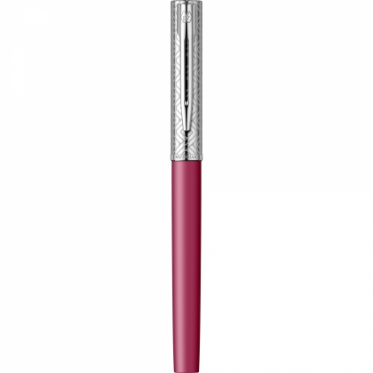 Set 5 Calimara 15 ml Jacques Herbin Prestige Essentielles Lunares Stilou Waterman Allure DeLuxe Pink CT
