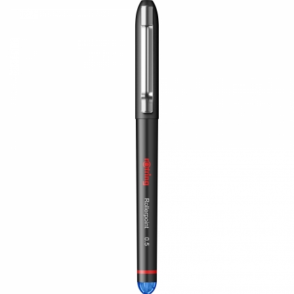Roller Parker Sonnet Royal Blue PDT Rollerpoint 0.5 Rotring Roller Blue