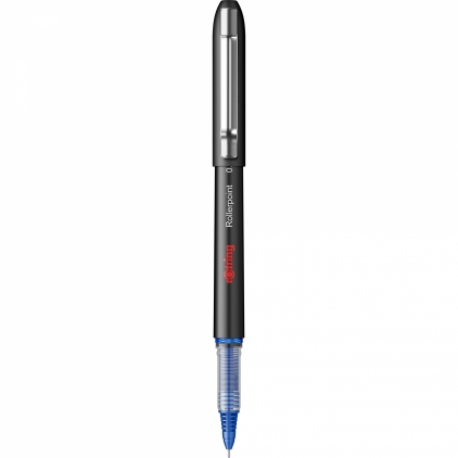 Roller Parker Sonnet Royal Blue PDT Rollerpoint 0.5 Rotring Roller Blue