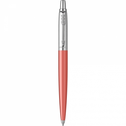 Pix Caran dAche 849 Classic Line Blue CT Pix Parker Jotter Original Rainbow Coral CT