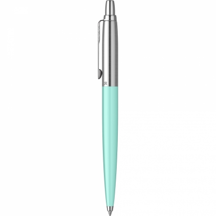 Pix Parker Jotter Original Standard Electric Green CT Pix Parker Jotter Original Pastel Mint CT