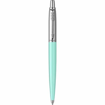 Pix Parker Jotter Original Standard Electric Green CT Pix Parker Jotter Original Pastel Mint CT