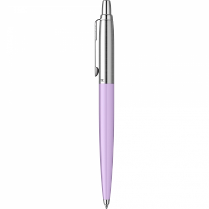 Pix Scrikss F 108 Pastel Light Gold CT Pix Parker Jotter Original Pastel Lilac CT