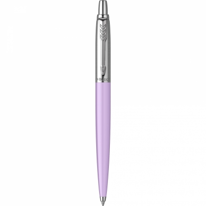 Pix Scrikss F 108 Pastel Light Gold CT Pix Parker Jotter Original Pastel Lilac CT