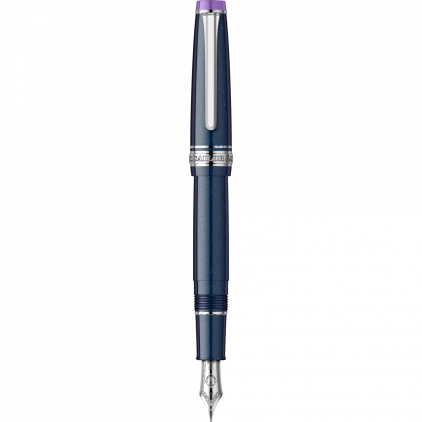Stilou Slim Size 14k Nib Sailor Professional Gear Demo Green RHT Stilou Slim Size 14k Nib Sailor Professional Gear LP Storm Over The Ocean RHT