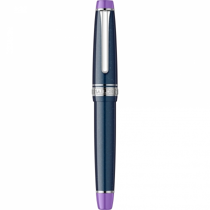 Set 12 Cartuse Standard Size Proprietar Sailor Basic Blue  Stilou King Size 21k Nib Sailor Professional Gear LP Storm Over The Ocean RHT