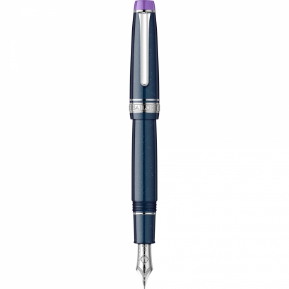 Set 12 Cartuse Standard Size Proprietar Sailor Basic Blue  Stilou King Size 21k Nib Sailor Professional Gear LP Storm Over The Ocean RHT