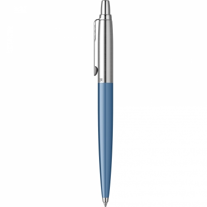 Pix Parker Jotter Royal Standard Chelsea Orange CT Pix Parker Jotter Original Cracker Blue Denim CT