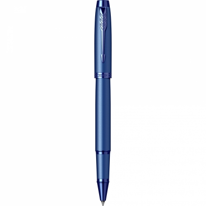 Roller Cross Edge Formula Red CT Roller Parker IM Royal Monochrome Blue BLT