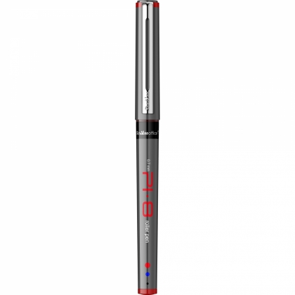 Roller Parker IM Royal Premium Light Blue CT Rollerball Ink Pen 0.7 Scrikss PI-8 Red CT