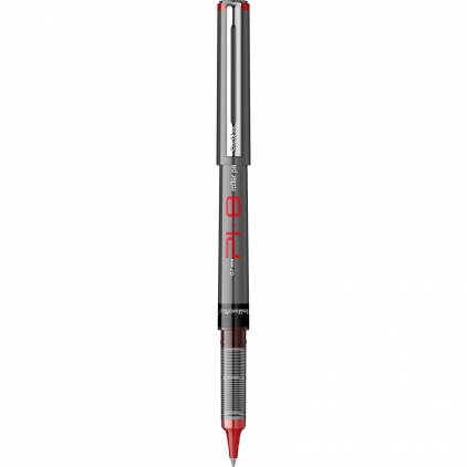 Roller Parker IM Royal Premium Light Blue CT Rollerball Ink Pen 0.7 Scrikss PI-8 Red CT