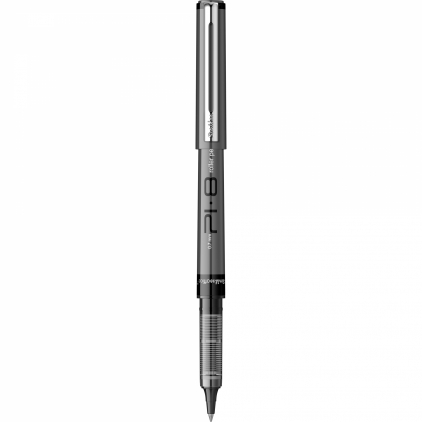 Roller Caran dAche Leman De Nuit SRT Rollerball Ink Pen 0.7 Scrikss PI-8 Black CT