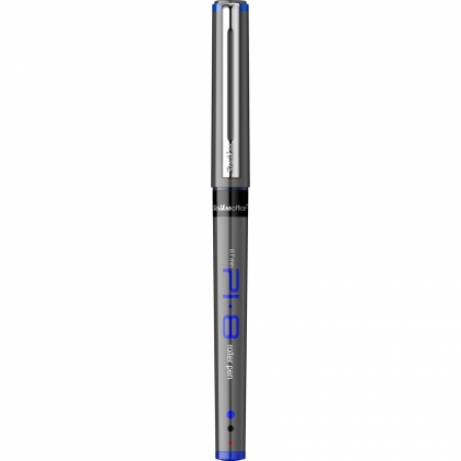 Roller Monteverde USA Invincia Solid Brass BT Rollerball Ink Pen 0.7 Scrikss PI-8 Blue CT
