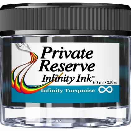 Stilou Parker IM Royal Professionals Amethyst Purple BT Calimara 60 ml Private Reserve Infinity Turqouise