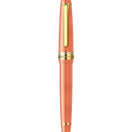 Stilou Parker IM Royal Standard Brushed Metal GT Stilou Slim Size 14k Nib Sailor Professional Gear LP Seasonal Festivals Kiku GT