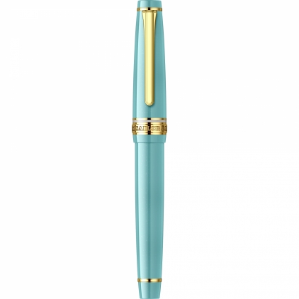 Stilou Scrikss Vintage 33 White CT Stilou Slim Size 14k Nib Sailor Professional Gear LP Seasonal Festivals Sasa GT
