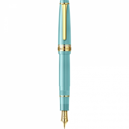 Stilou Scrikss Vintage 33 White CT Stilou Slim Size 14k Nib Sailor Professional Gear LP Seasonal Festivals Sasa GT