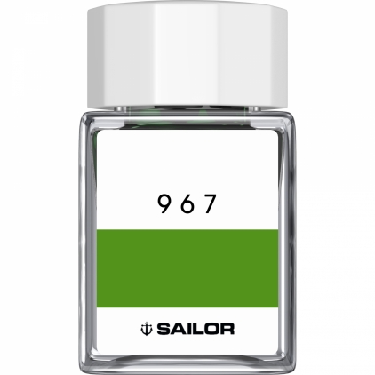 Calimara 20 ml Sailor Studio 960 Calimara 20 ml Sailor Studio 967