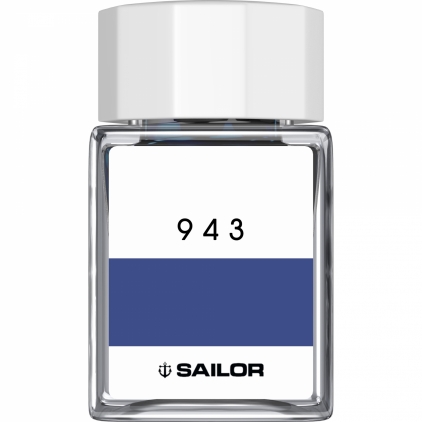 Stilou Regular Size 21k Nib Sailor Professional Gear LP Cocktail No. 3 Mockingbird GT Calimara 20 ml Sailor Studio 943