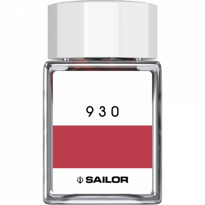 Calimara 20 ml Sailor Studio 930