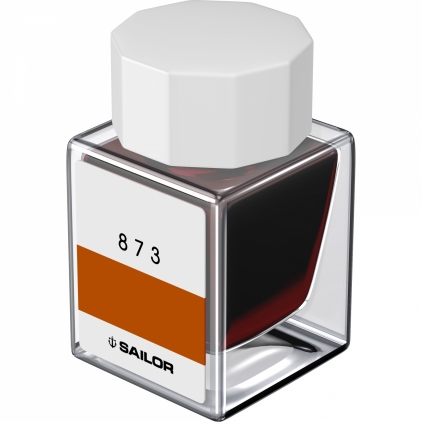 Stilou Monteverde USA Regatta Sport Blue CT Calimara 20 ml Sailor Studio 873