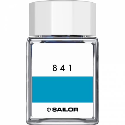 Stilou Scrikss 419 Powder GT Calimara 20 ml Sailor Studio 841