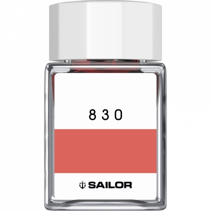 Calimara 20 ml Sailor Studio 830