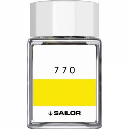 Stilou Sailor Tuzu Adjust Crystal Sky 0.3 F Nib Calimara 20 ml Sailor Studio 770