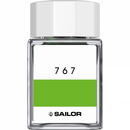Stilou Cross Calais Matt Black CT Calimara 20 ml Sailor Studio 767