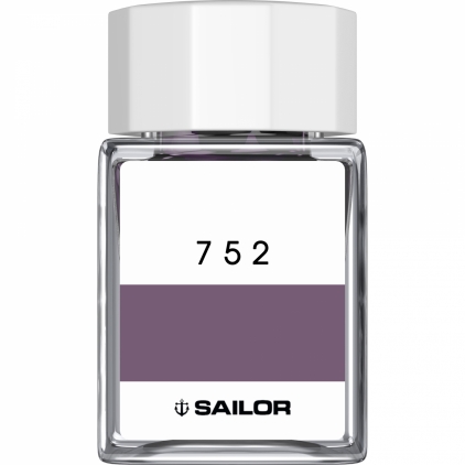 Calimara 20 ml Sailor Studio 752