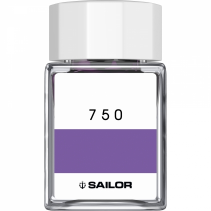 Stilou Sheaffer 100 Glossy Black NT Calimara 20 ml Sailor Studio 750