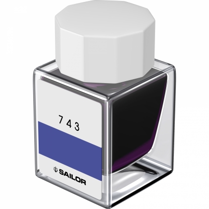 Stilou Parker Jotter Original Standard White CT Calimara 20 ml Sailor Studio 743
