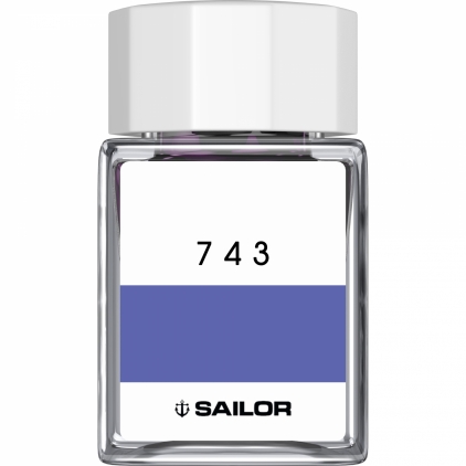 Stilou Parker Jotter Original Standard White CT Calimara 20 ml Sailor Studio 743
