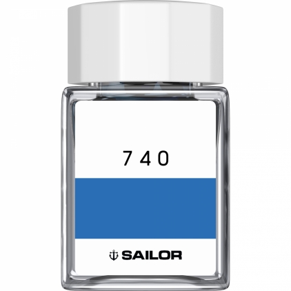 Calimara 20 ml Sailor Studio 740