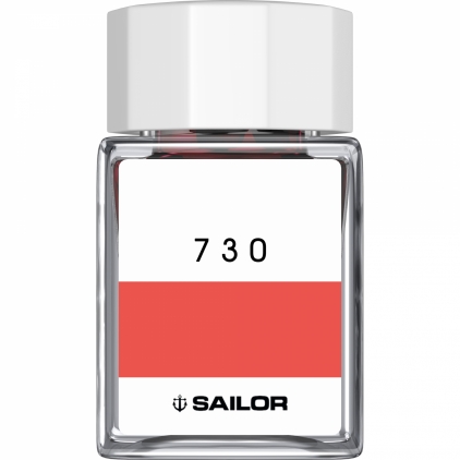 Stilou Regular Size 21k Nib Sailor Professional Gear LP Moonlight Over The Ocean GT Calimara 20 ml Sailor Studio 730