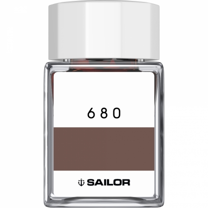 Calimara 20 ml Sailor Studio 680