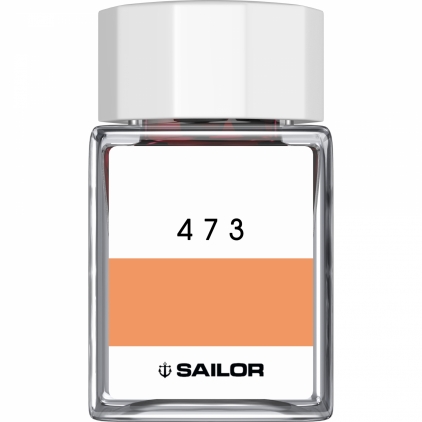 Calimara 20 ml Sailor Yurameku I Yoi Calimara 20 ml Sailor Studio 473