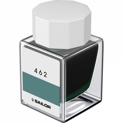 Calimara 20 ml Sailor Shikiori Winter Irori Red Calimara 20 ml Sailor Studio 462