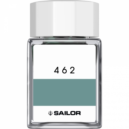 Calimara 20 ml Sailor Shikiori Winter Irori Red Calimara 20 ml Sailor Studio 462